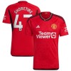 Oficiální Fotbalový Dres Manchester United Shoretire 47 Domácí 2023-24 pro Muži